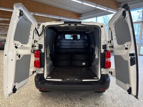 Peugeot Expert vaihtoauto