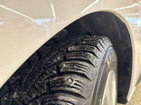 Peugeot Expert vaihtoauto