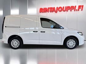 Volkswagen Caddy vaihtoauto