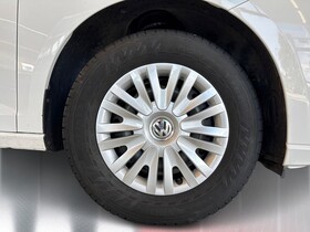 Volkswagen Caddy vaihtoauto