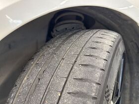 Peugeot 508 vaihtoauto