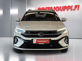 Volkswagen Taigo vaihtoauto