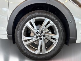 Volkswagen Taigo vaihtoauto