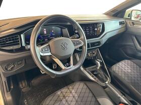 Volkswagen Taigo vaihtoauto