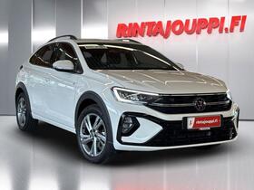 Volkswagen Taigo vaihtoauto