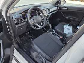 Volkswagen T-Cross vaihtoauto