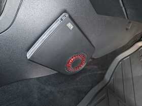 Volkswagen T-Cross vaihtoauto