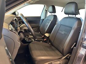 Volkswagen T-Cross vaihtoauto