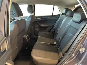 Volkswagen T-Cross vaihtoauto