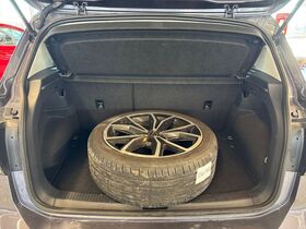 Volkswagen T-Cross vaihtoauto