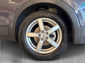 Volkswagen T-Cross vaihtoauto