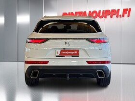 DS 7 Crossback vaihtoauto