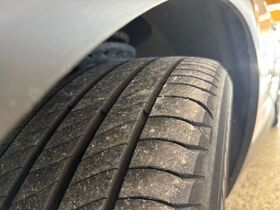 DS 7 Crossback vaihtoauto