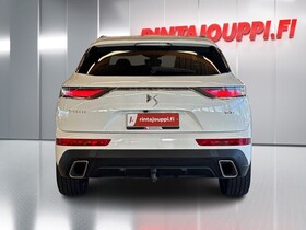 DS 7 Crossback vaihtoauto