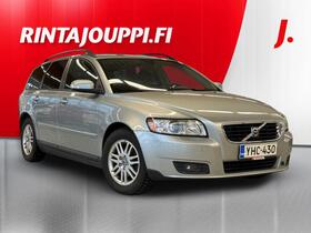 Volvo V50 vaihtoauto