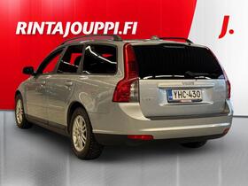 Volvo V50 vaihtoauto