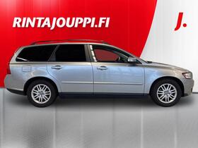 Volvo V50 vaihtoauto