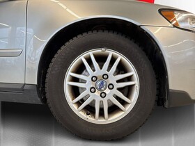 Volvo V50 vaihtoauto