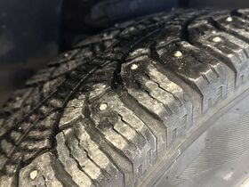 Opel Vivaro vaihtoauto