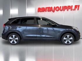 Kia Niro vaihtoauto