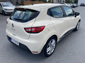 Renault Clio vaihtoauto