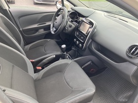 Renault Clio vaihtoauto