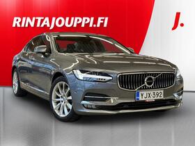 Volvo S90 vaihtoauto