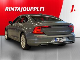 Volvo S90 vaihtoauto