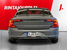 Volvo S90 vaihtoauto