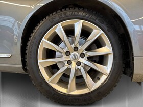 Volvo S90 vaihtoauto