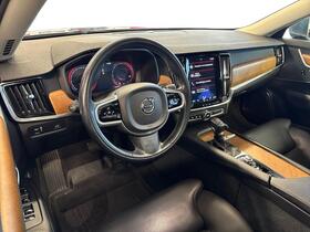 Volvo S90 vaihtoauto