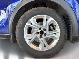 Citroën C5 X vaihtoauto