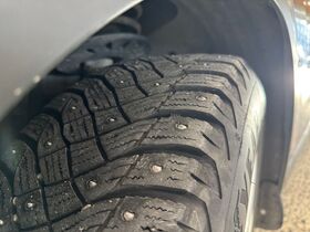 Citroën C5 X vaihtoauto