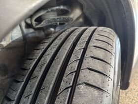 Mitsubishi Eclipse Cross vaihtoauto