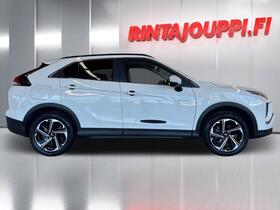 Mitsubishi Eclipse Cross vaihtoauto