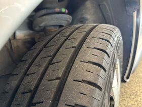 Opel Vivaro vaihtoauto