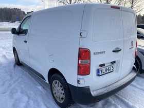 Peugeot Expert vaihtoauto
