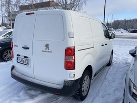 Peugeot Expert vaihtoauto