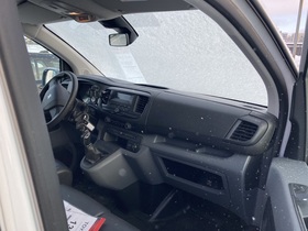 Peugeot Expert vaihtoauto