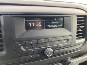 Peugeot Expert vaihtoauto