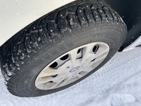 Peugeot Expert vaihtoauto