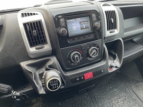 Citroën Jumper vaihtoauto