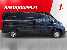 Citroën Jumper vaihtoauto