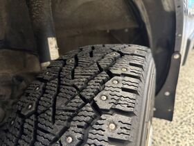 Citroën Jumper vaihtoauto