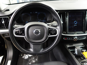 Volvo V60 Cross Country vaihtoauto