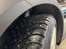 Volvo V60 Cross Country vaihtoauto