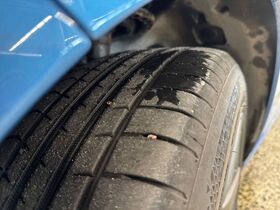 Renault Zoe vaihtoauto