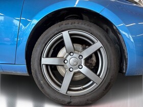 Renault Zoe vaihtoauto