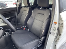 Suzuki Swift vaihtoauto