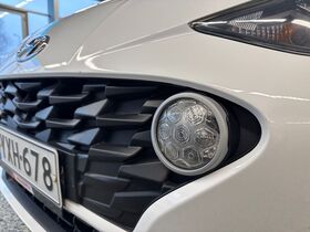 Hyundai i10 vaihtoauto